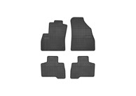 FROGUM Auto tepisi GUMENI PREDNJI CITROEN Nemo, FIAT Fiorino, PEUGEOT Bipper, 2007>2015